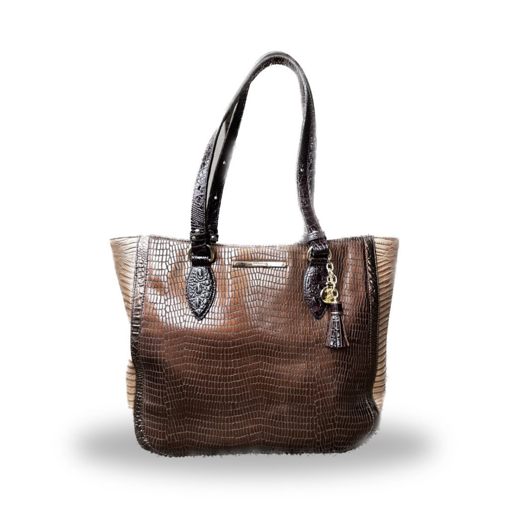 Medium Lena Tote